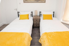 Brinton's Road - Modern Studio Apartments in City Centre